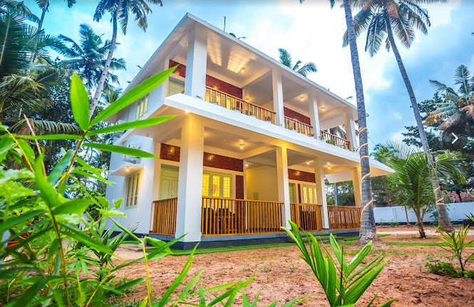 Collection O 811106 Ashiyana Homes, Kakkanad Kochi, Kochi